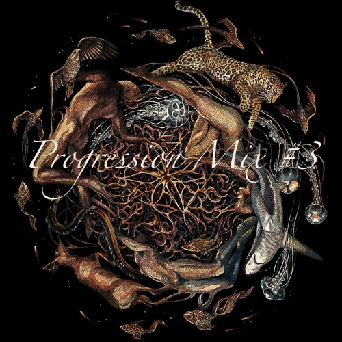 Progression Mix #3