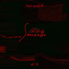 sansetto beats vol 16 (live)