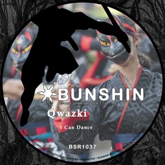 Qwazki - I Can Dance (FREE DOWNLOAD)