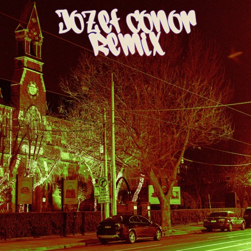 Around The World (Jozef Conor Remix) - ATC