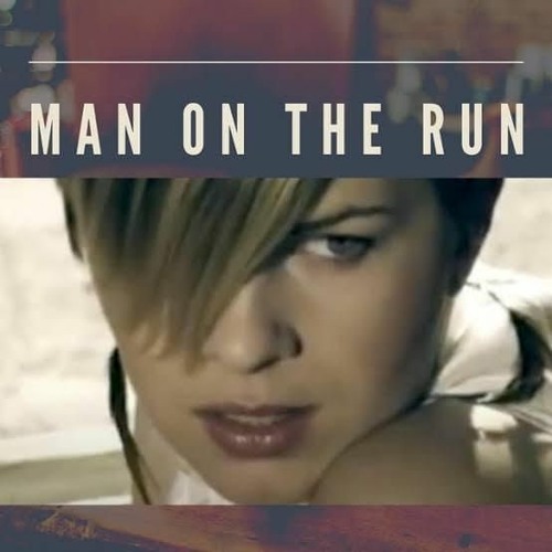 Man On The Run 22 788™ ( Badboy L3 Remix )