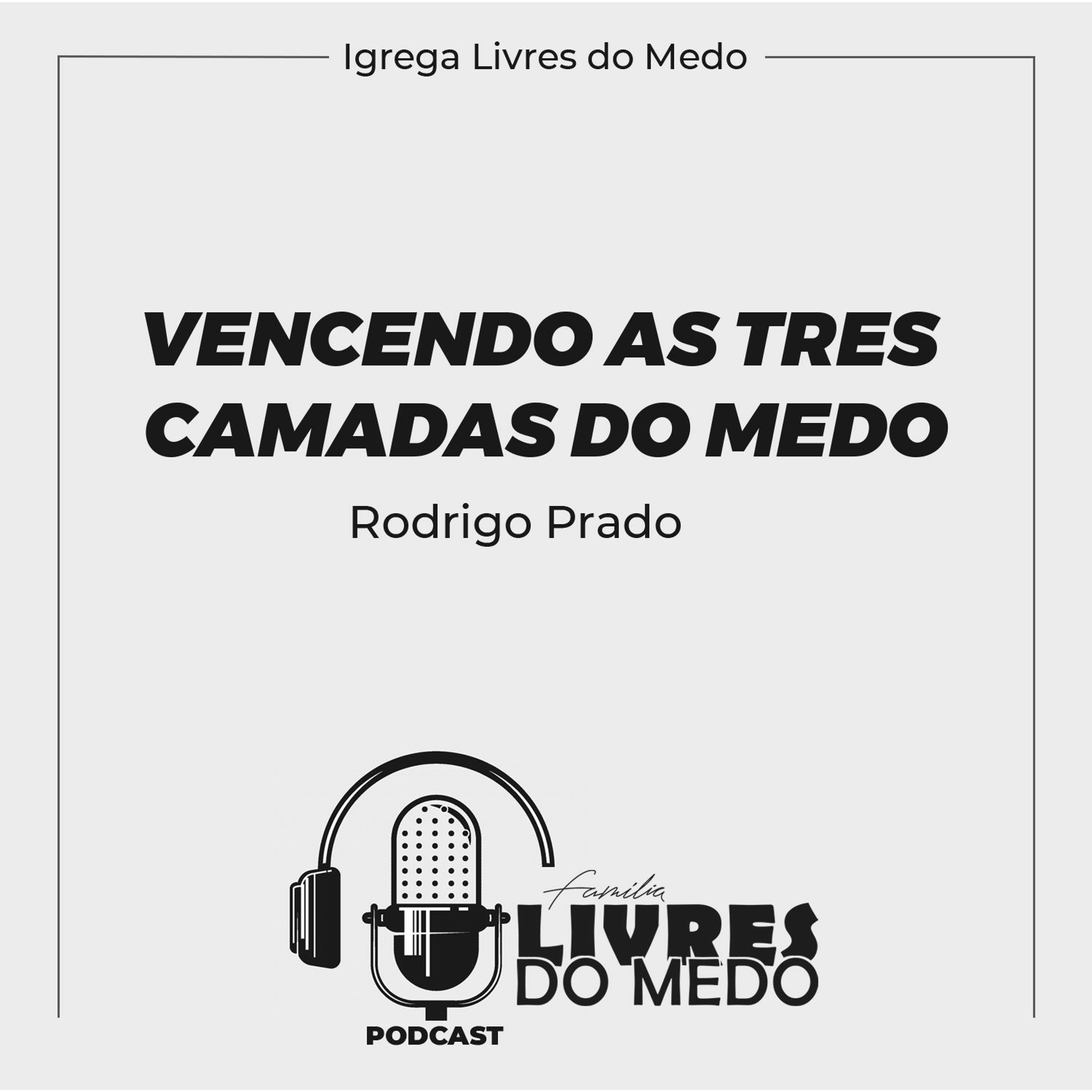 Igreja Livres do Medo