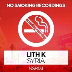 Lith K - Syria (Original Mix)