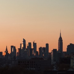 Louisa's Funky Frequencies - April '25