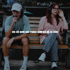 Thắc Mắc (live) - Thịnh Suy x Mai