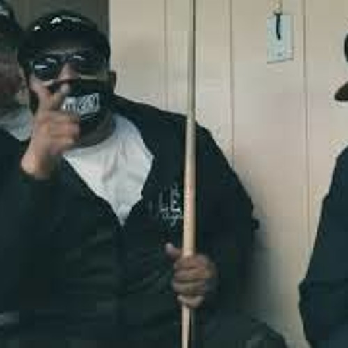 Get Dough And Stay Thuggin' Fieldboy Swoop X Tito Loc