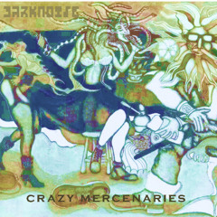 DARKNOISE - Crazy Mercenaries (Original Mix)