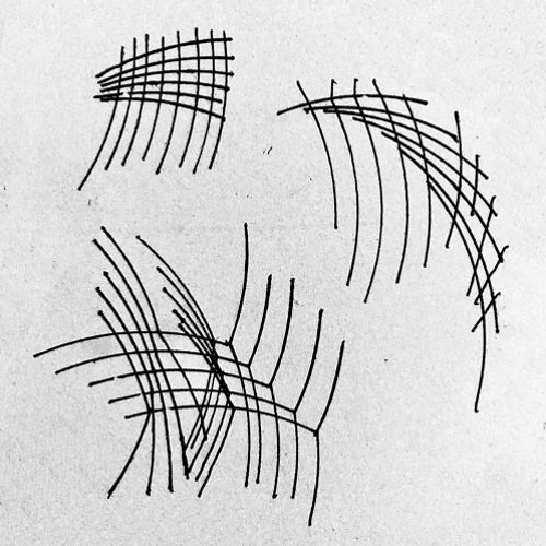 Digital Artifact - recollection (Grand Piano version)