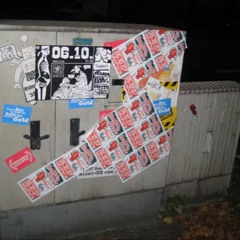 General Malice - Old JPK Mix CD - 2007 Leipzig - G16 🦁KING of the JUNGLE 🦁(R.I.P.)