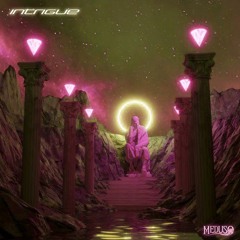 Intrigue - Meduso x Logic(KingJackson007 Mashup)