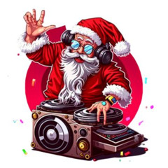 Santa Groove set