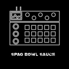 SPAG BOWL SAUCE