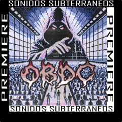 | PREMIERE | OBDC - Obdc 6 (HAUNTER Remix) | [Body Musick]