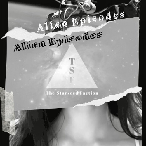 Alien Episode 7: Shadow Work; Self-Reflection Through Mirrors