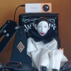 Kannie Balen - Geen wedstrijd (DEMO)