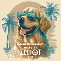 Summer House Energy Mix - Mixed by Elliot #115