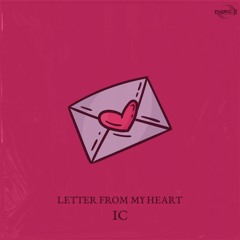 IC-Letter From My Heart