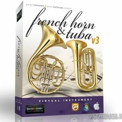 Sample Modeling French Horn And Tuba 3.0 ^HOT^