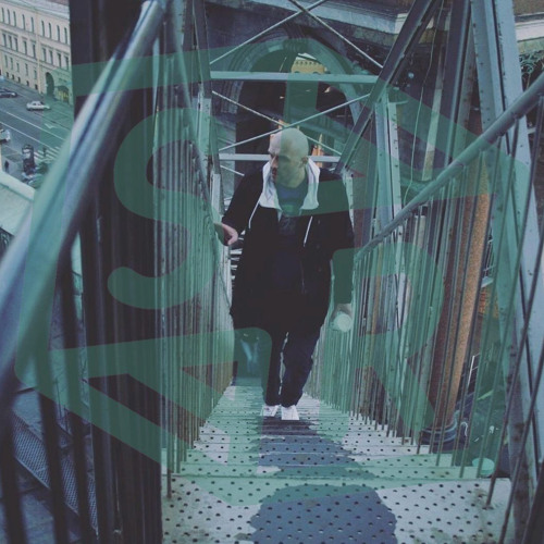 Stately Podcast 12 - Alexander Bogdanov