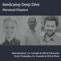 Simplifying finance: How TaxScouts & Plum are making money work for everyone