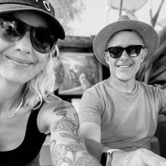 Under The Mirrorball 04 – Sorcha & Mike