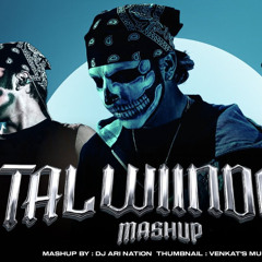 Talwiinder X High On you - Mega Mashup Punjabi Love Mashup