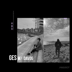 GES w/ Davog - 27 March 2021