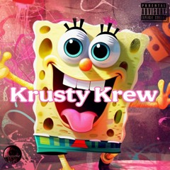 SpongeBob  - Krusty Krew (Official Audio)(2025)