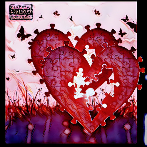 PUZZLE x STRØ - [Prod. Pink] (Official Audio)