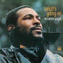 Marvin Gaye - What's Going On (Richie's Paid in Full edit)