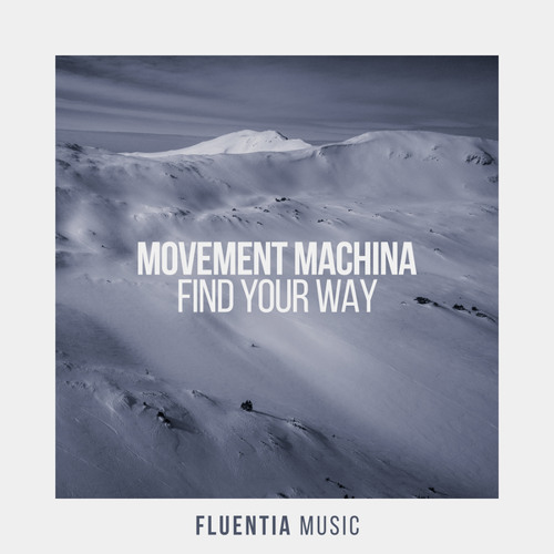 Find Your Way (Extended Mix)