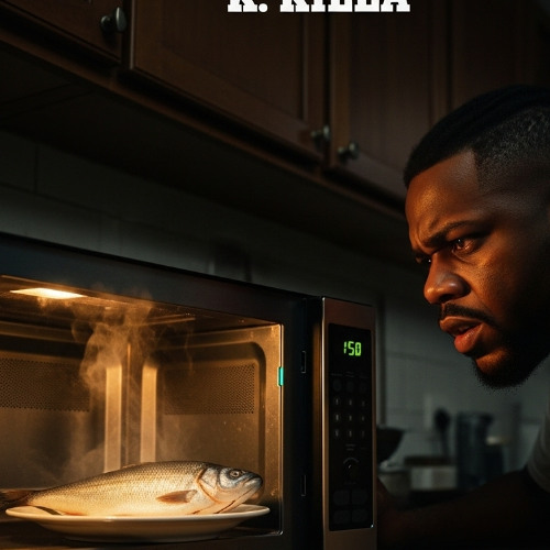 Microwave fish Remix K Killa x Fat Matt