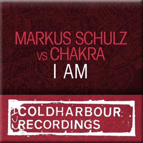 I Am (Mat Zo Remix)