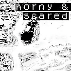 Bogmudd - Horny & Scared