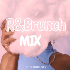 R&Brunch Mix MARCH 2025