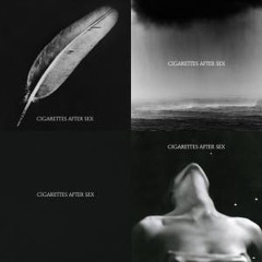 best of cigarettes after sex.