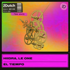 HIIDRA, LE ONE - El Tiempo