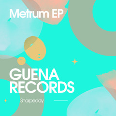Metrum (Original Mix)