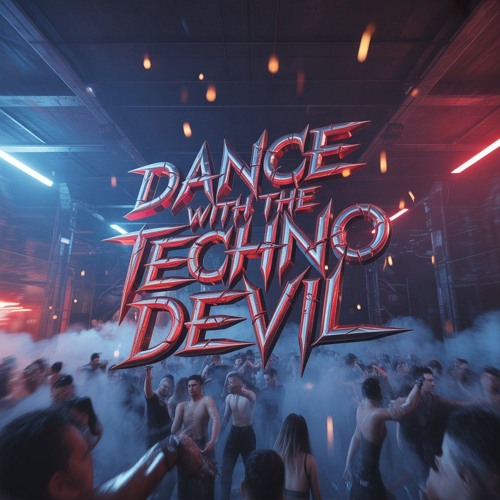 Dance with the Techno Devil