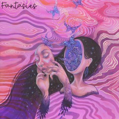 Igor Garnier feat. StarBoi Manny - Fantasies