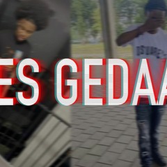 #ABS Striker X #Y.27 TR - Vies Gedaan (Prod. VeekayBeats)