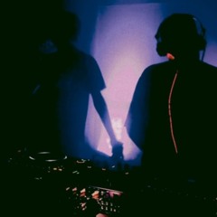 Sleepless All Night Long - Polloi B2B PYMMS - Live at Angel Music Bar