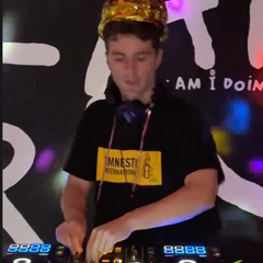 Disco Night (Highlights) @ Dokkaebar, Seoul 27/06/2025