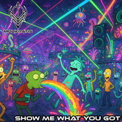 SHOW ME WHAT YOU GOT