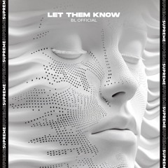 BL Official - Let Them Know