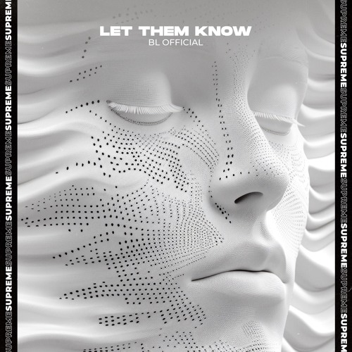 BL Official - Let Them Know