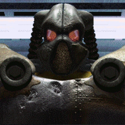 Frank Horrigan x Enclave