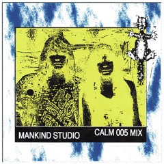 Calm Mix #4: Mankind Studio