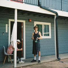 Austin (feat. Ducks Ltd.)