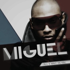 Miguel - Adorn (1 Hour Version)